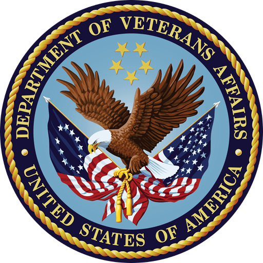 Department of Veterans Affairs seal
