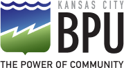 Kansas City Board of Public Utilities seal